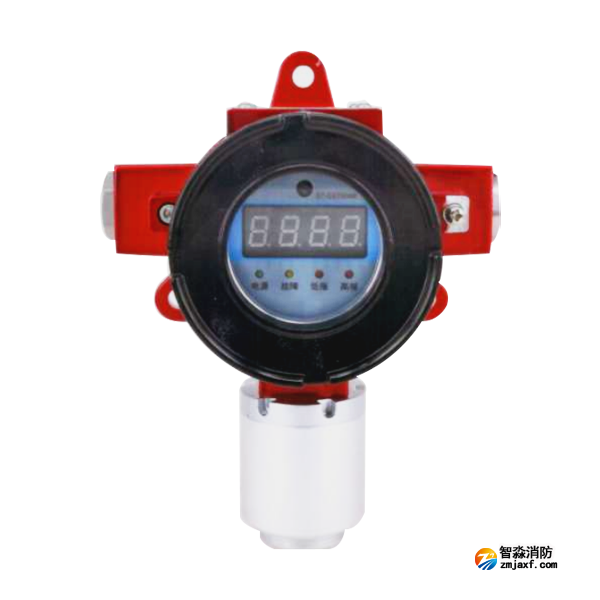 海灣GTQ-GST005M型工業及商業用途點型可燃氣體探測器 海灣GTQ-GST005M型工業及商業用途點型可燃氣體探測器